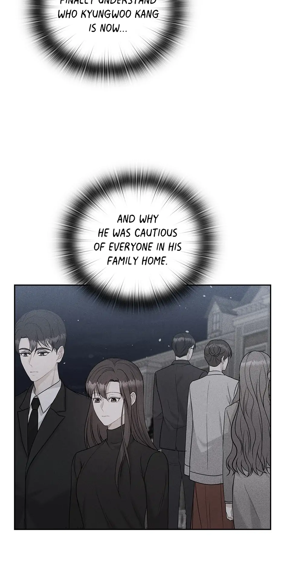 The Wicked Wife of a Scheming CEO Chapter 33 - page 41