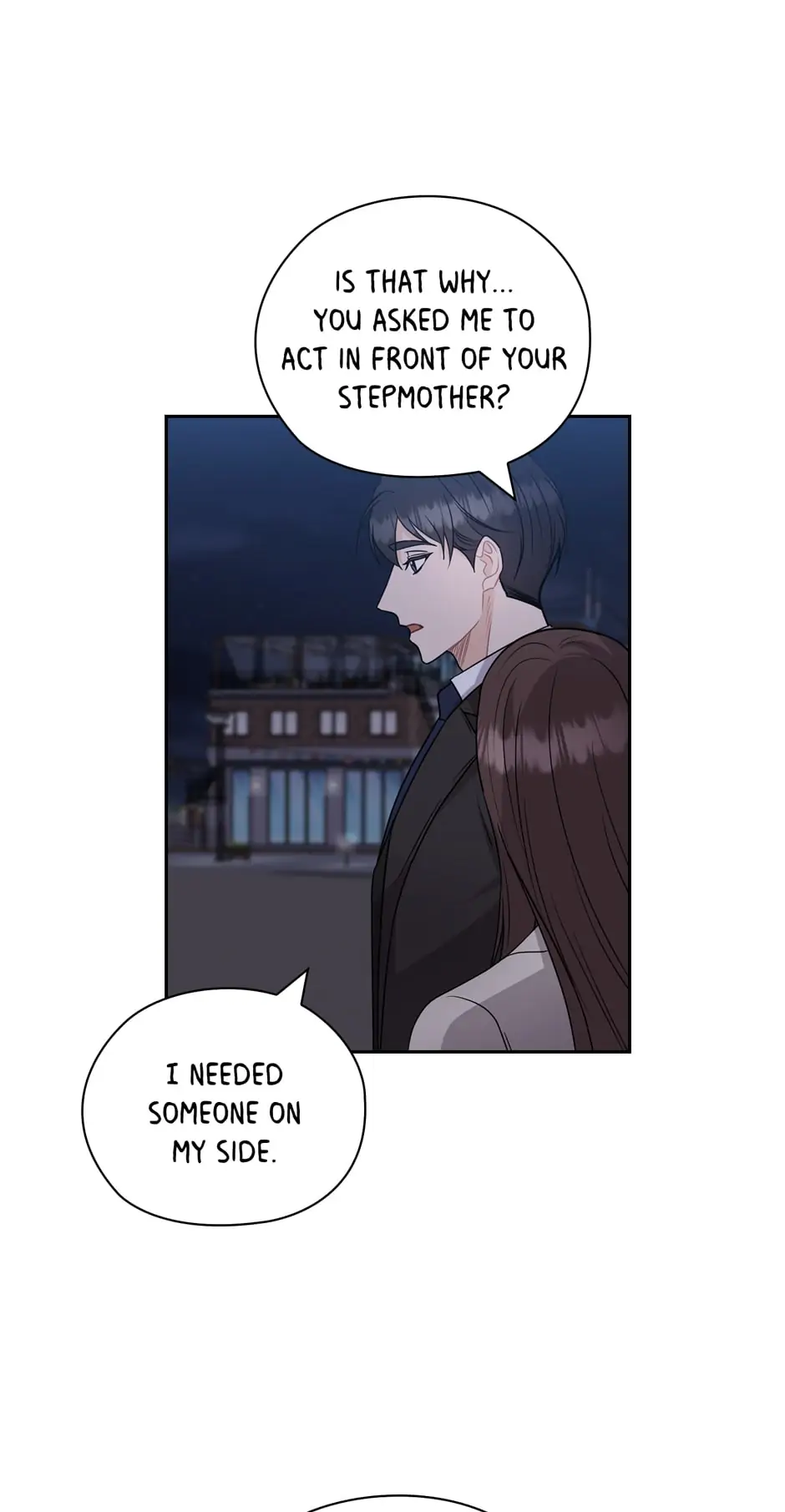 The Wicked Wife of a Scheming CEO Chapter 33 - page 42