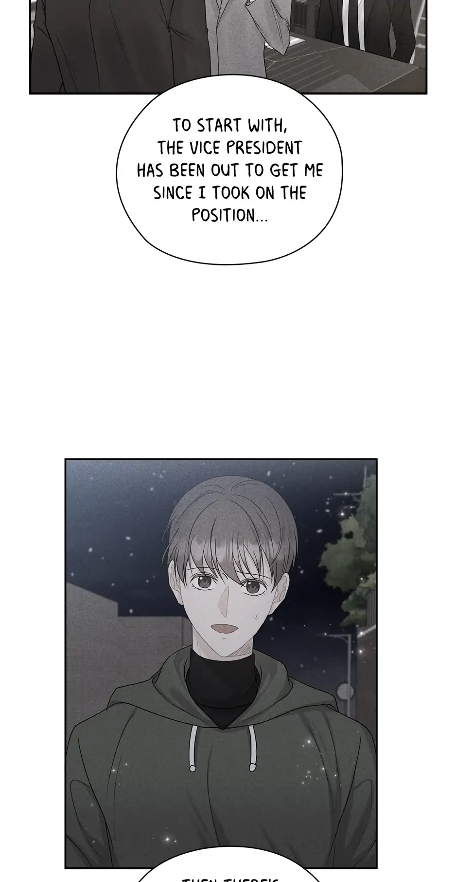 The Wicked Wife of a Scheming CEO Chapter 33 - page 44