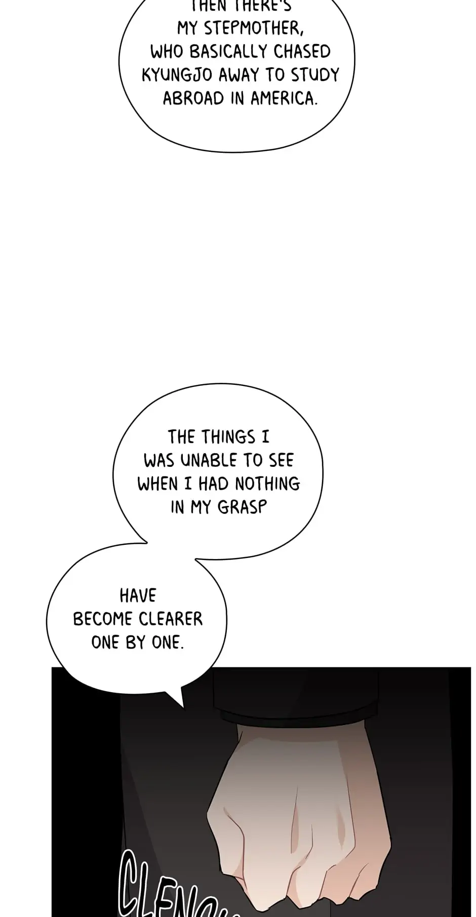 The Wicked Wife of a Scheming CEO Chapter 33 - page 45