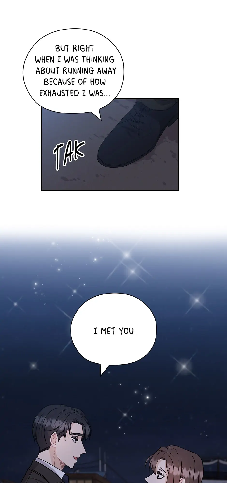 The Wicked Wife of a Scheming CEO Chapter 33 - page 47