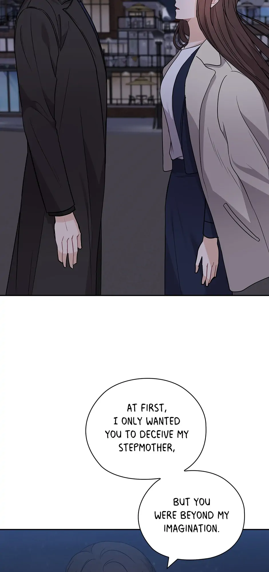 The Wicked Wife of a Scheming CEO Chapter 33 - page 48