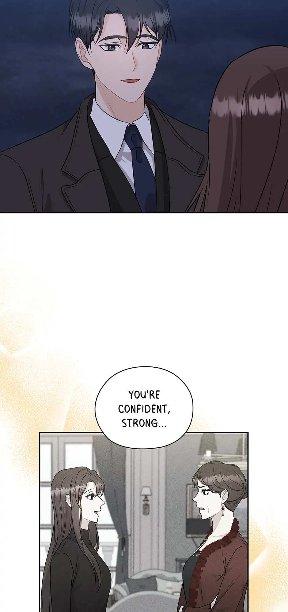 The Wicked Wife of a Scheming CEO Chapter 33 - page 49