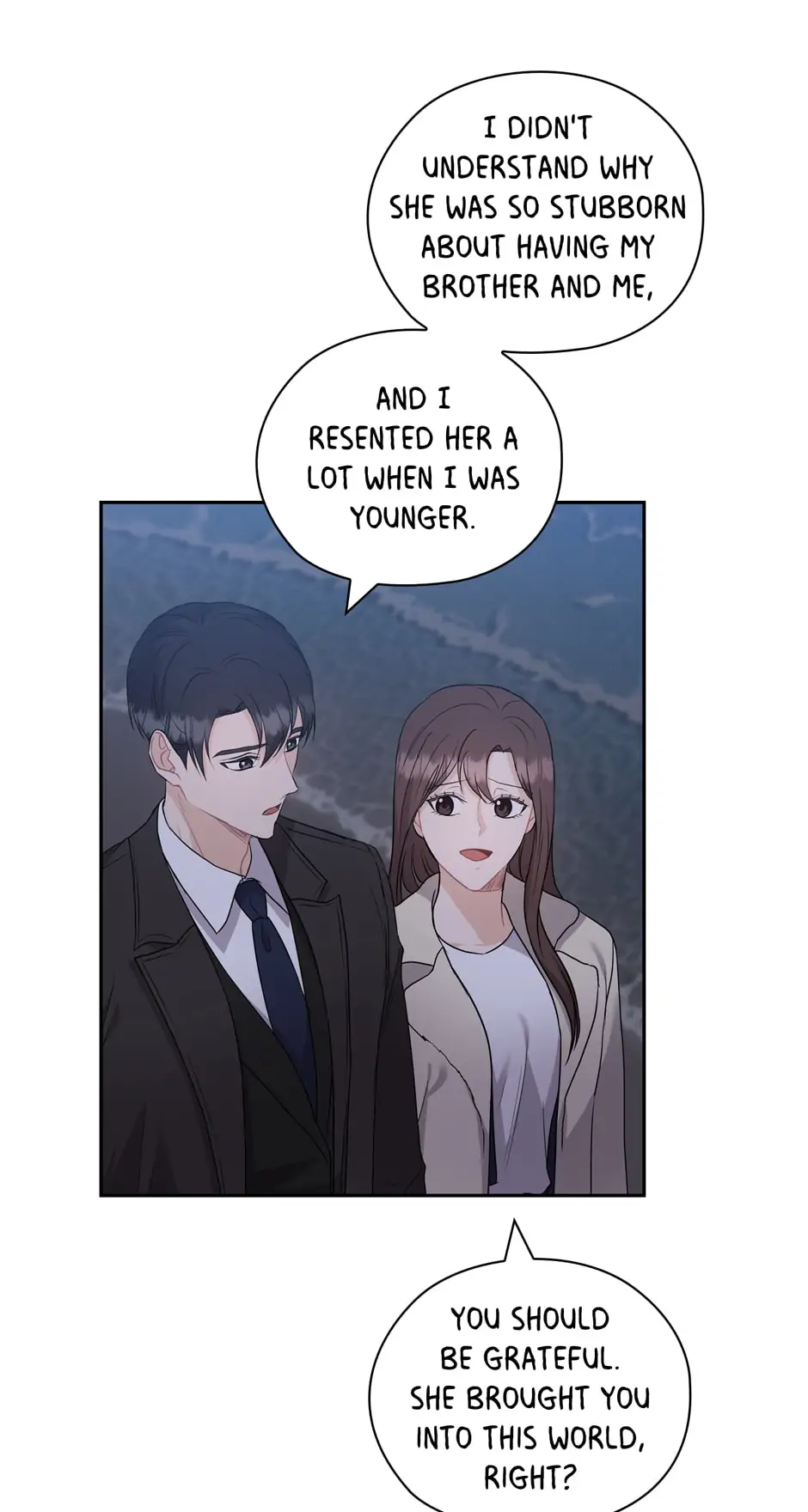 The Wicked Wife of a Scheming CEO Chapter 33 - page 5