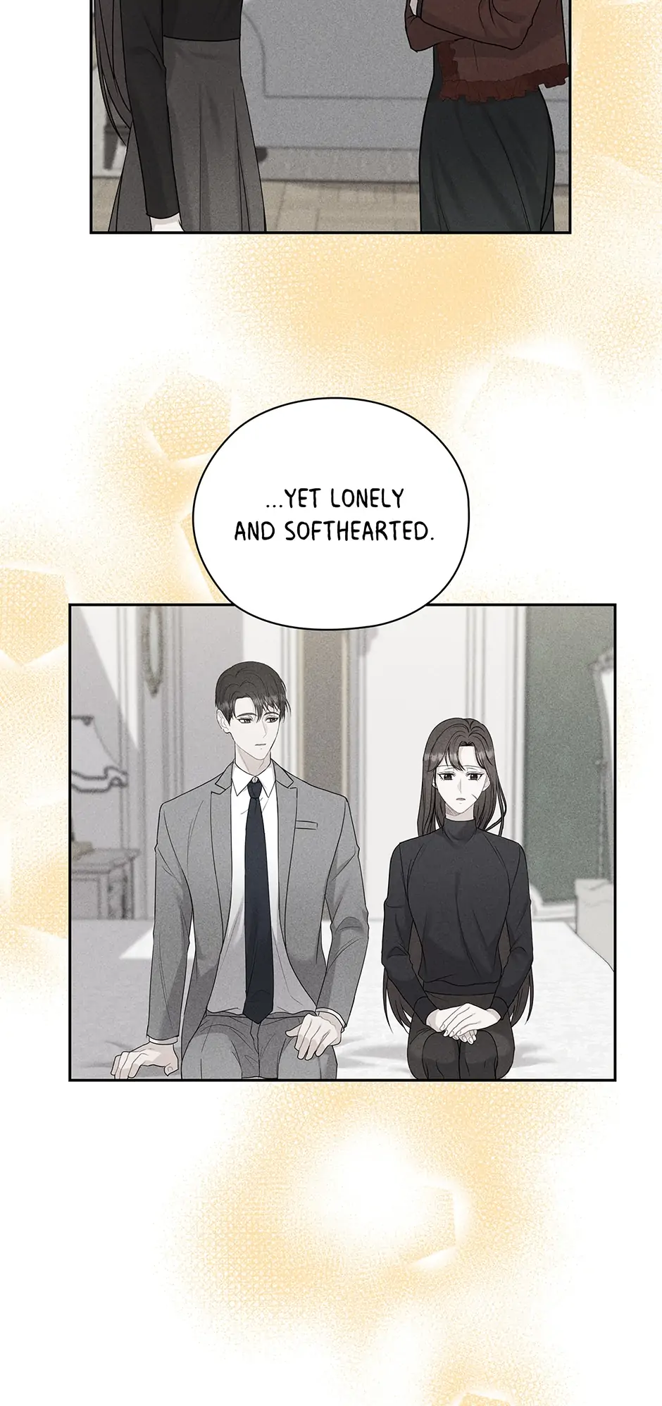 The Wicked Wife of a Scheming CEO Chapter 33 - page 50