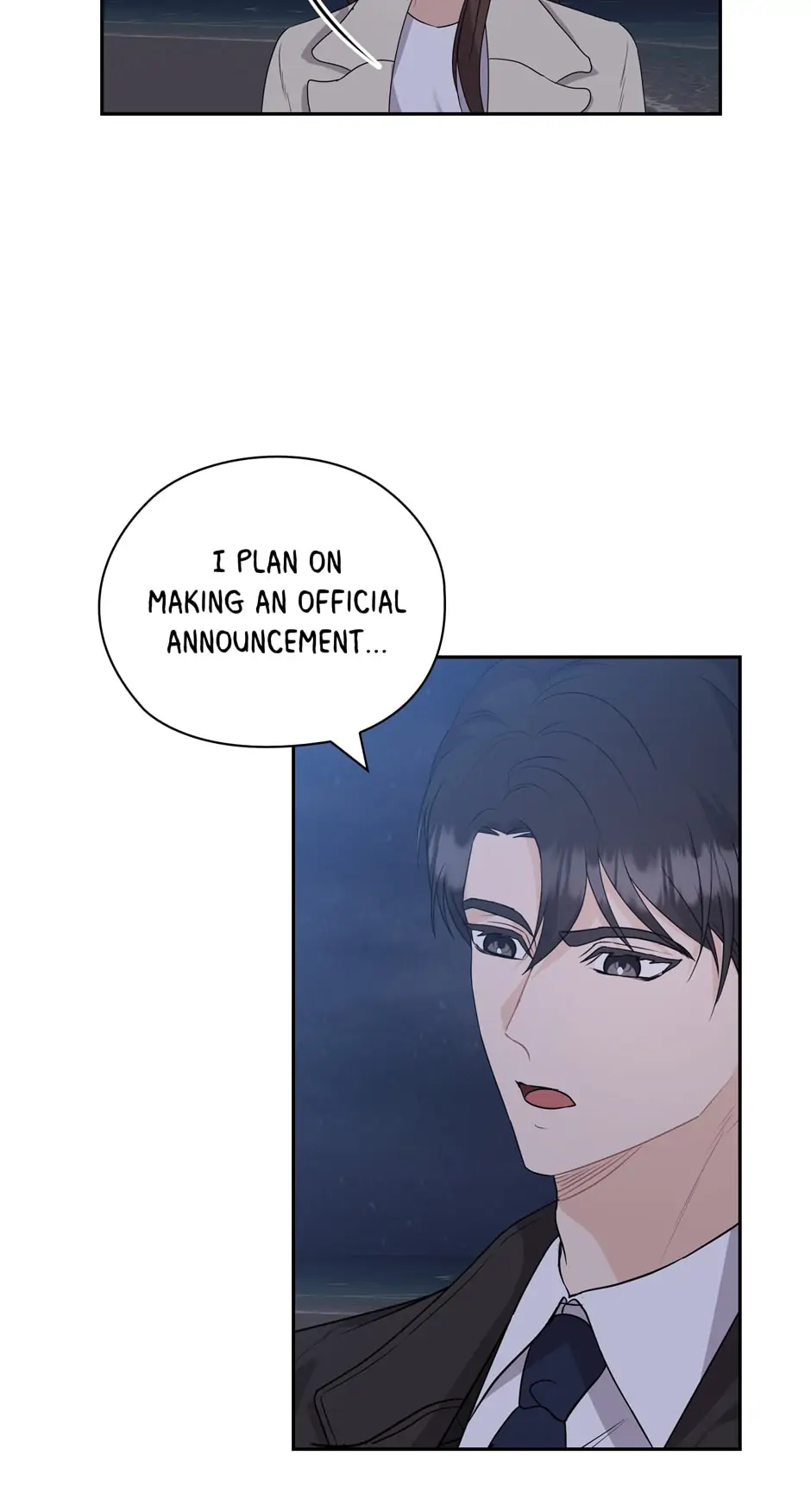 The Wicked Wife of a Scheming CEO Chapter 33 - page 54