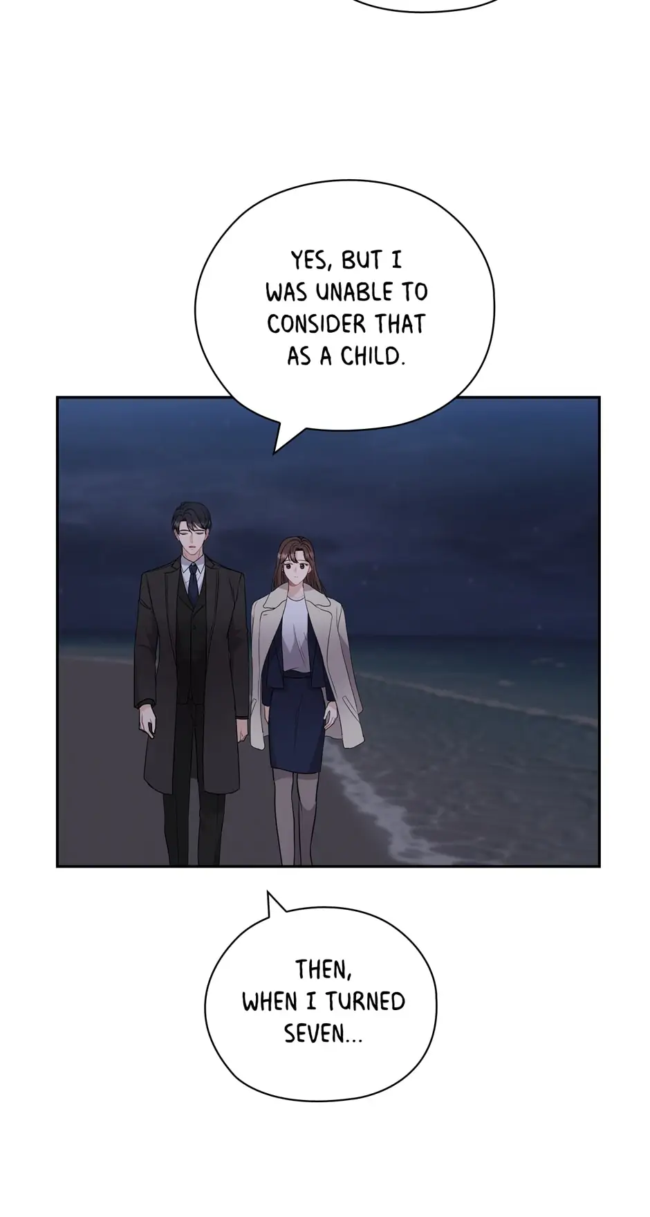 The Wicked Wife of a Scheming CEO Chapter 33 - page 6