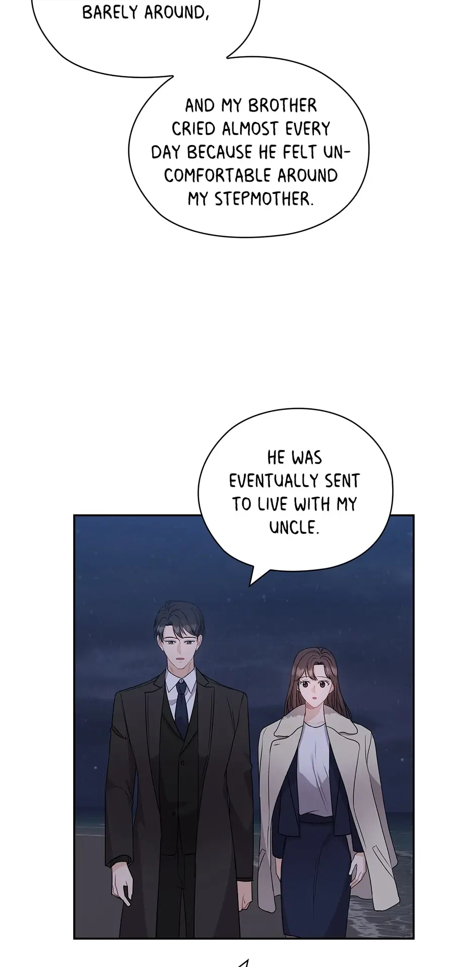 The Wicked Wife of a Scheming CEO Chapter 33 - page 9