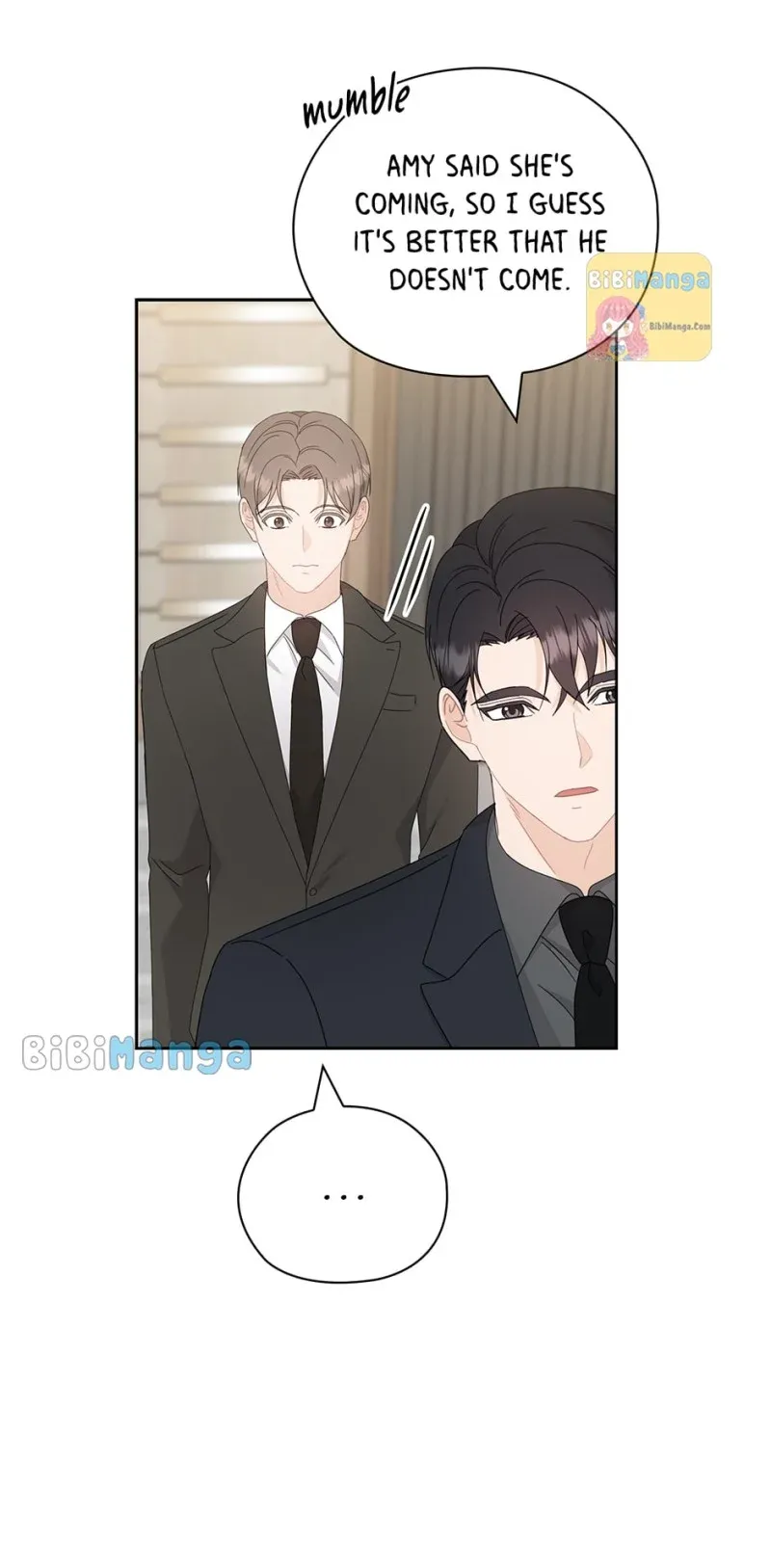 The Wicked Wife of a Scheming CEO Chapter 63 - page 10