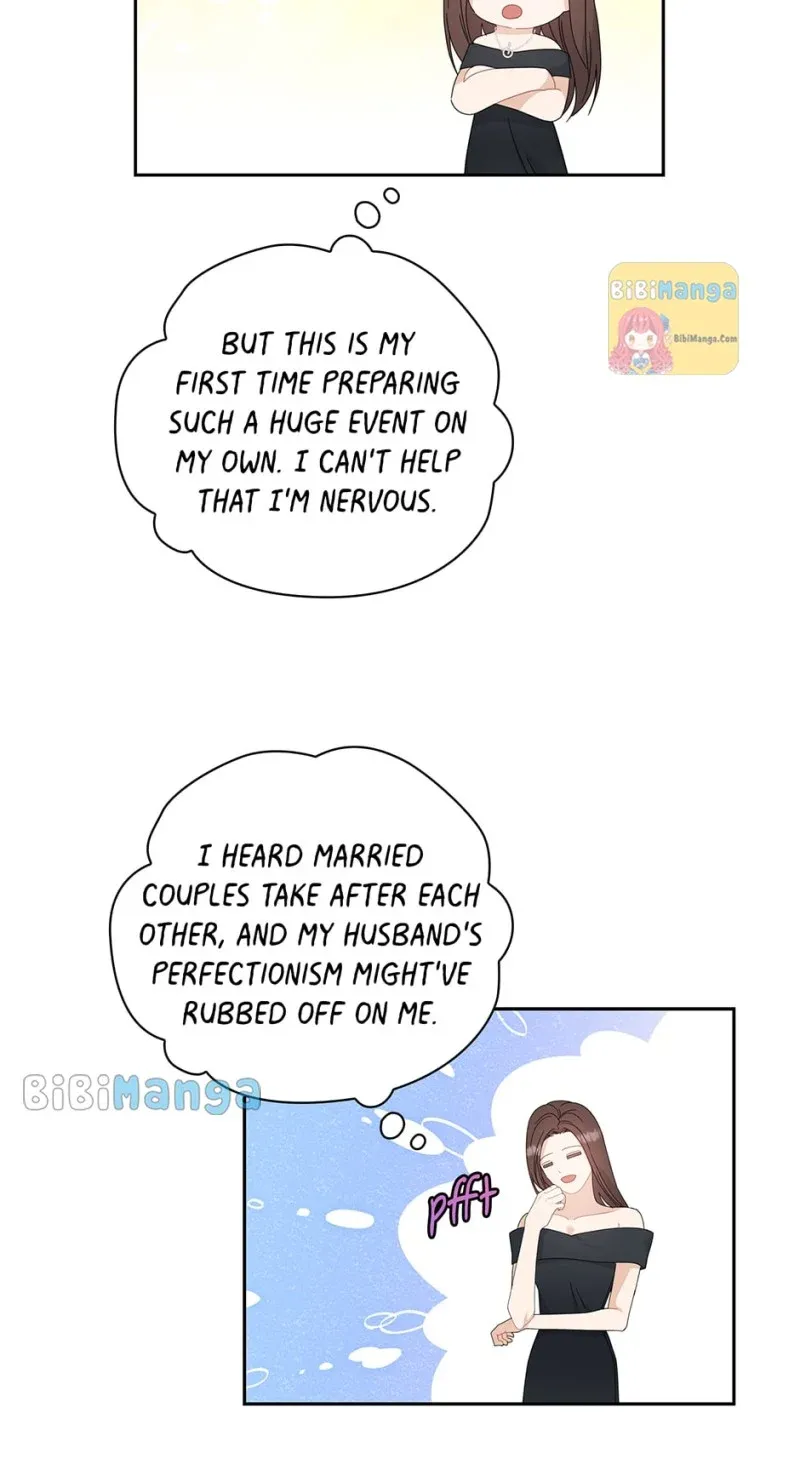 The Wicked Wife of a Scheming CEO Chapter 63 - page 16