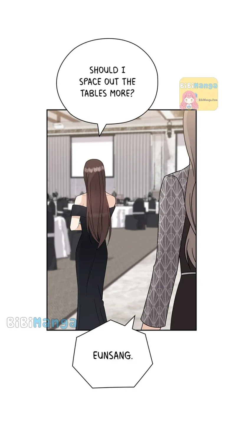 The Wicked Wife of a Scheming CEO Chapter 63 - page 17