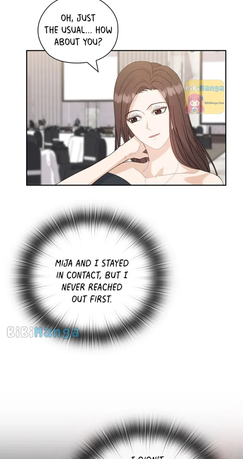 The Wicked Wife of a Scheming CEO Chapter 63 - page 21