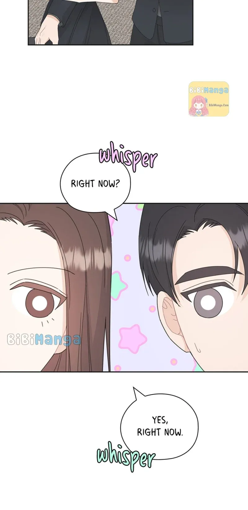 The Wicked Wife of a Scheming CEO Chapter 63 - page 28