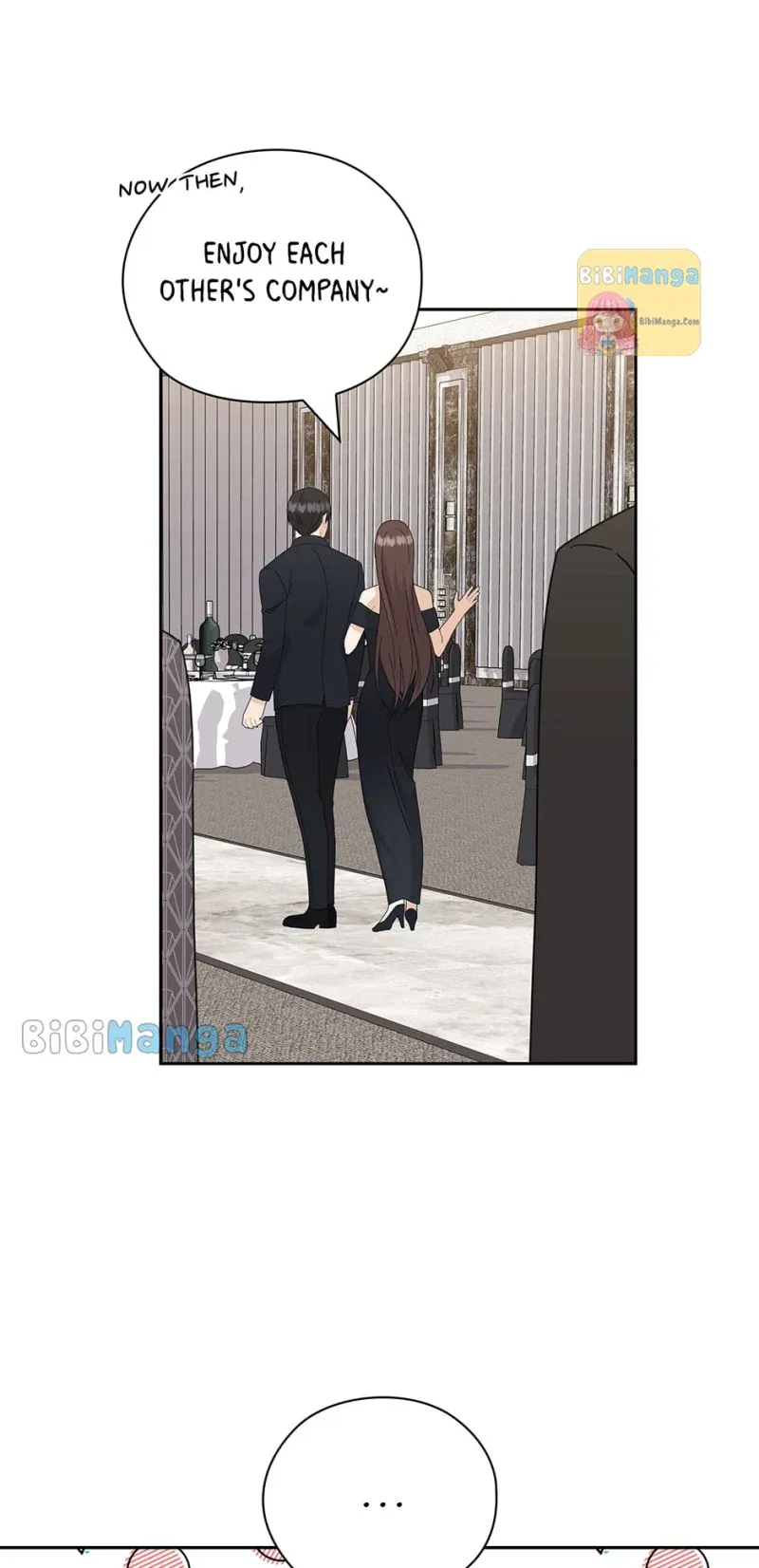 The Wicked Wife of a Scheming CEO Chapter 63 - page 29