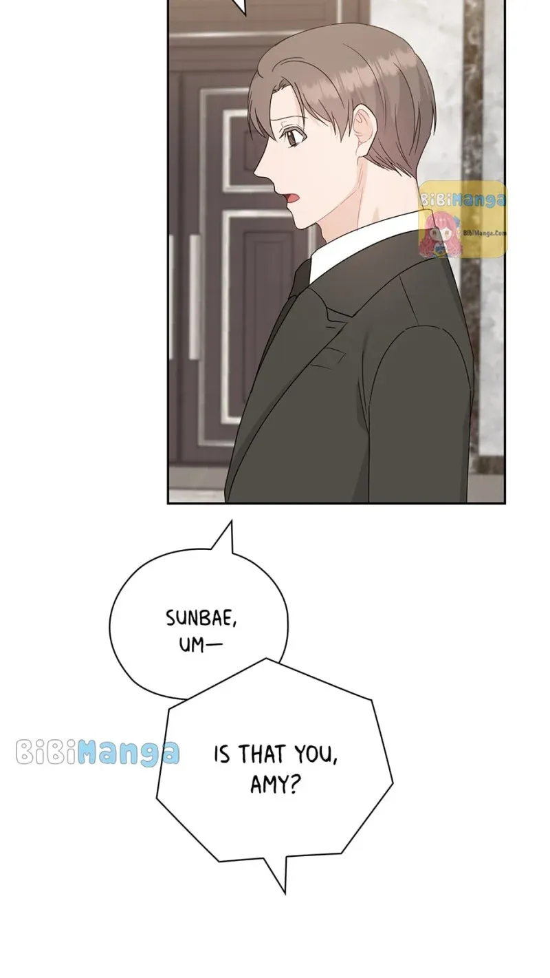 The Wicked Wife of a Scheming CEO Chapter 63 - page 41