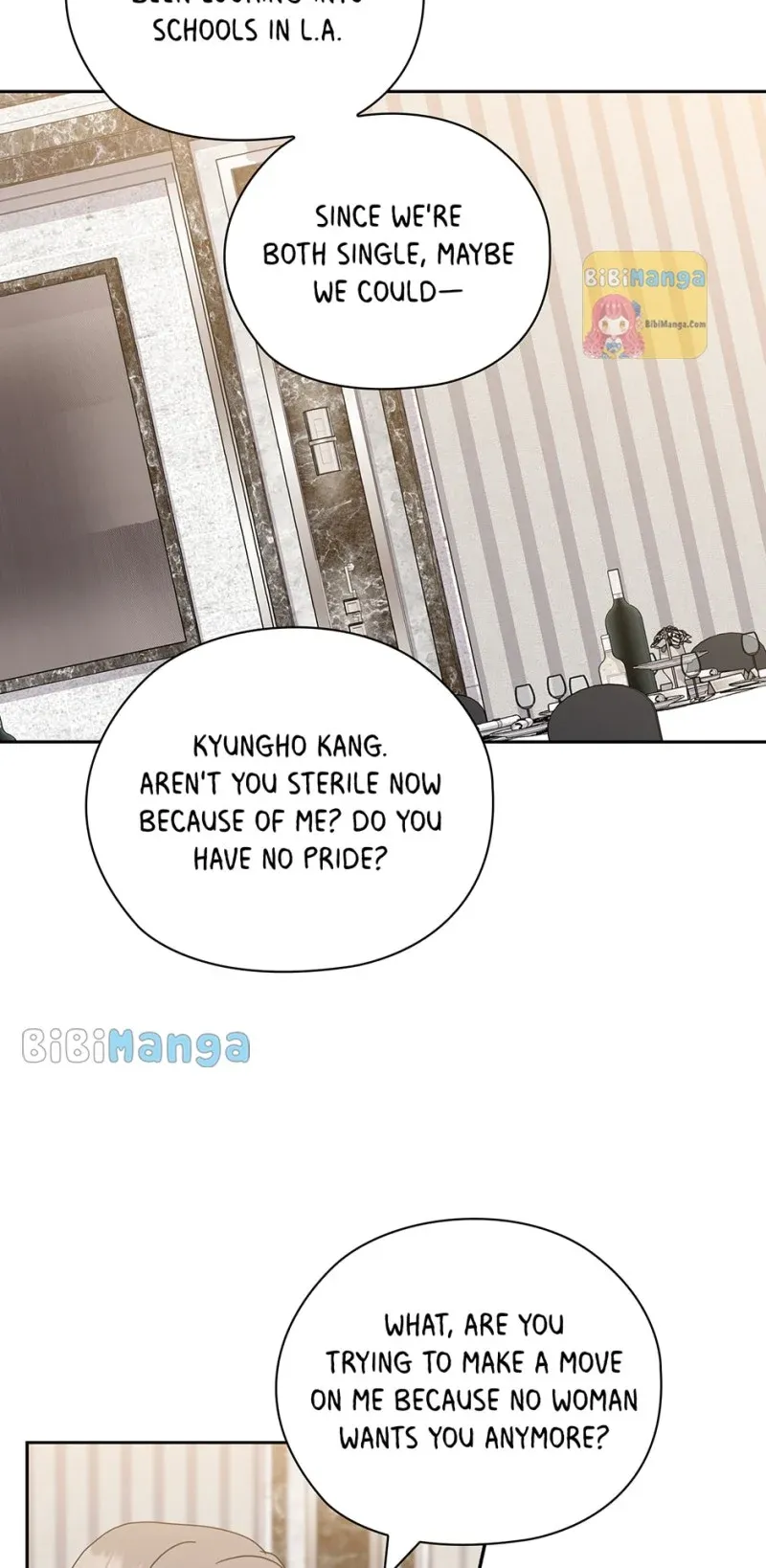 The Wicked Wife of a Scheming CEO Chapter 63 - page 50