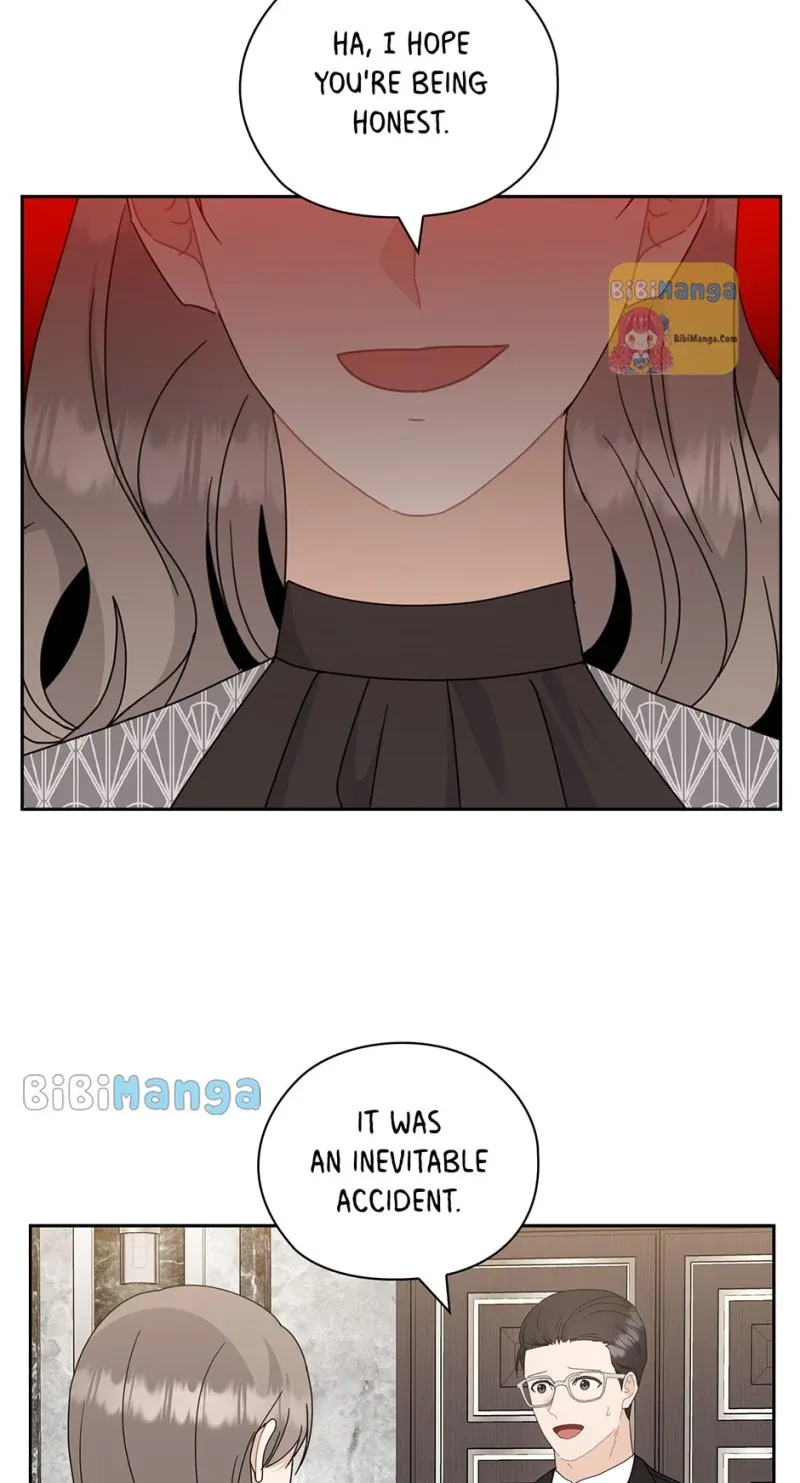 The Wicked Wife of a Scheming CEO Chapter 63 - page 53