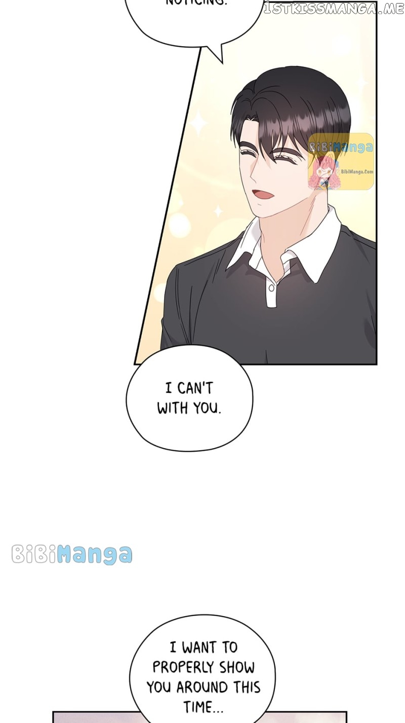 The Wicked Wife of a Scheming CEO Chapter 61 - page 10