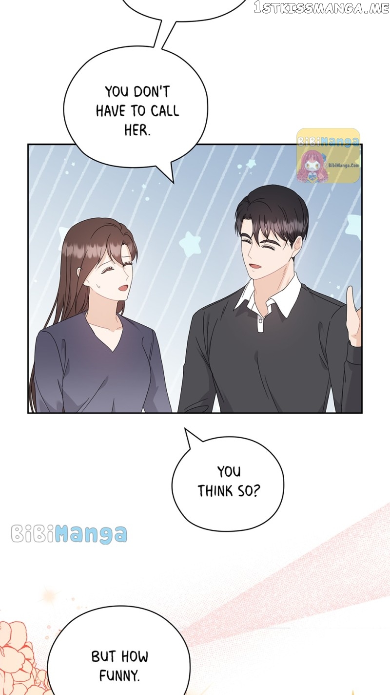 The Wicked Wife of a Scheming CEO Chapter 61 - page 15