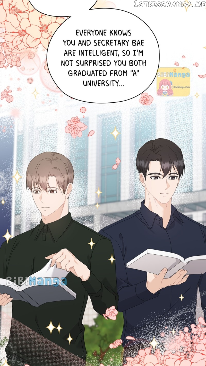 The Wicked Wife of a Scheming CEO Chapter 61 - page 16