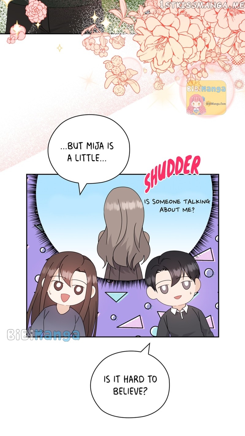 The Wicked Wife of a Scheming CEO Chapter 61 - page 17