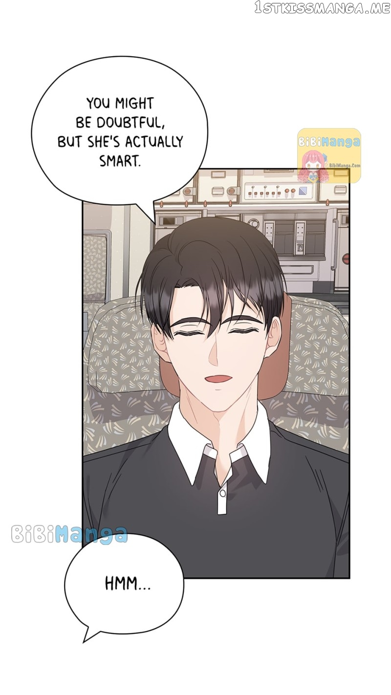 The Wicked Wife of a Scheming CEO Chapter 61 - page 18