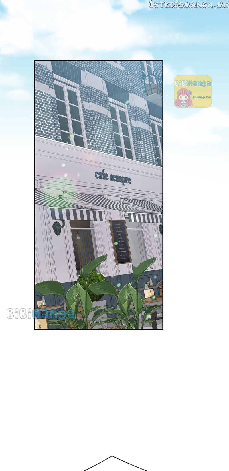 The Wicked Wife of a Scheming CEO Chapter 61 - page 23