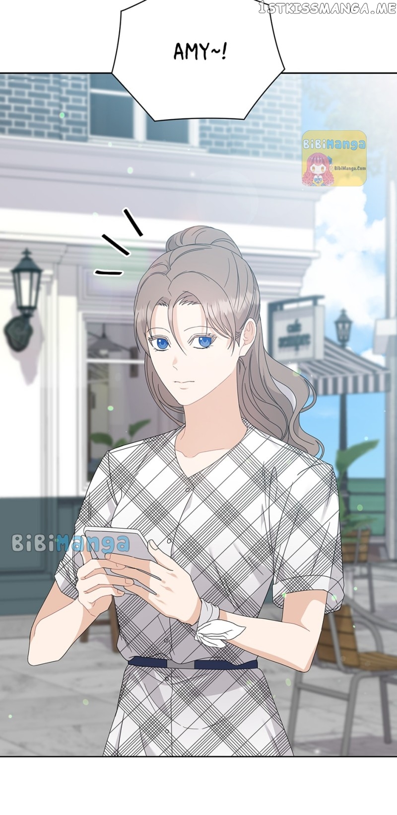 The Wicked Wife of a Scheming CEO Chapter 61 - page 24