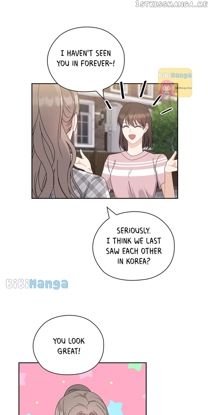 The Wicked Wife of a Scheming CEO Chapter 61 - page 25