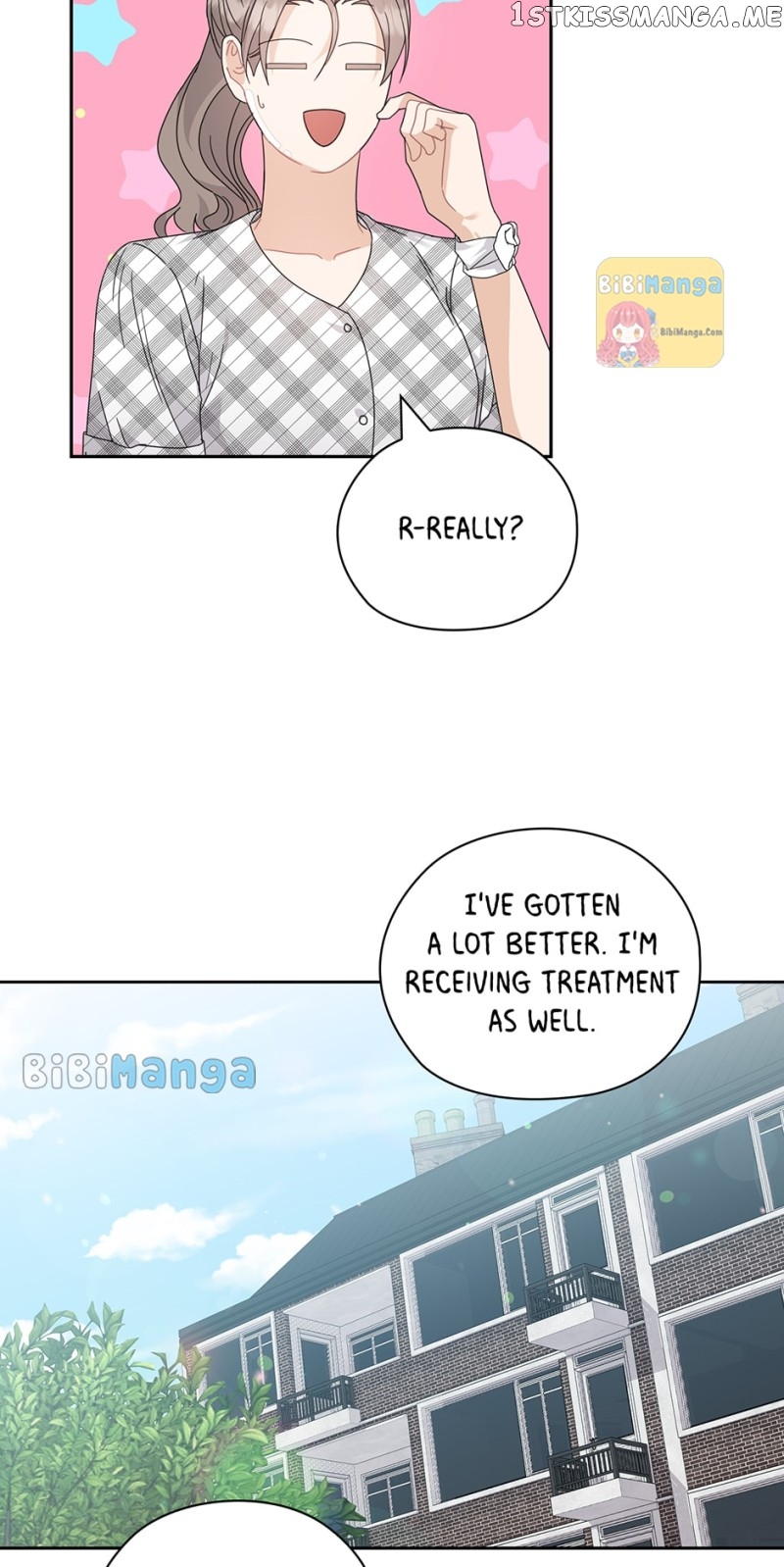 The Wicked Wife of a Scheming CEO Chapter 61 - page 26