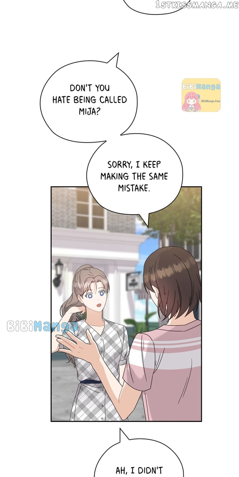 The Wicked Wife of a Scheming CEO Chapter 61 - page 28