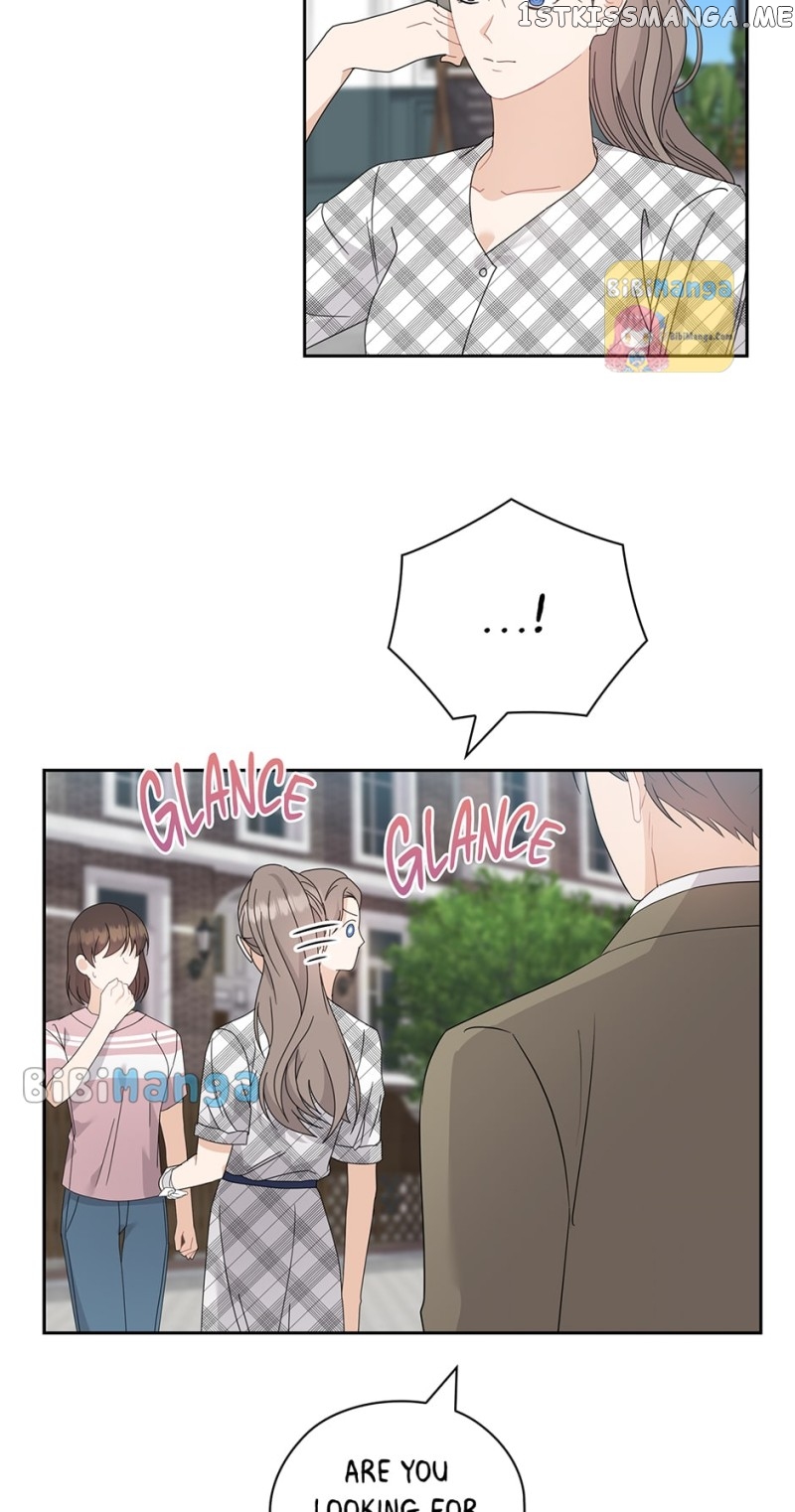 The Wicked Wife of a Scheming CEO Chapter 61 - page 32