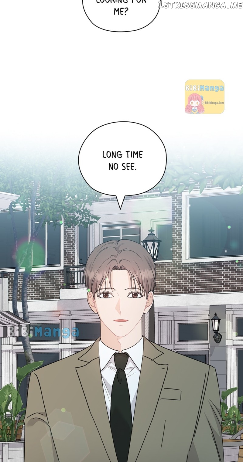 The Wicked Wife of a Scheming CEO Chapter 61 - page 33