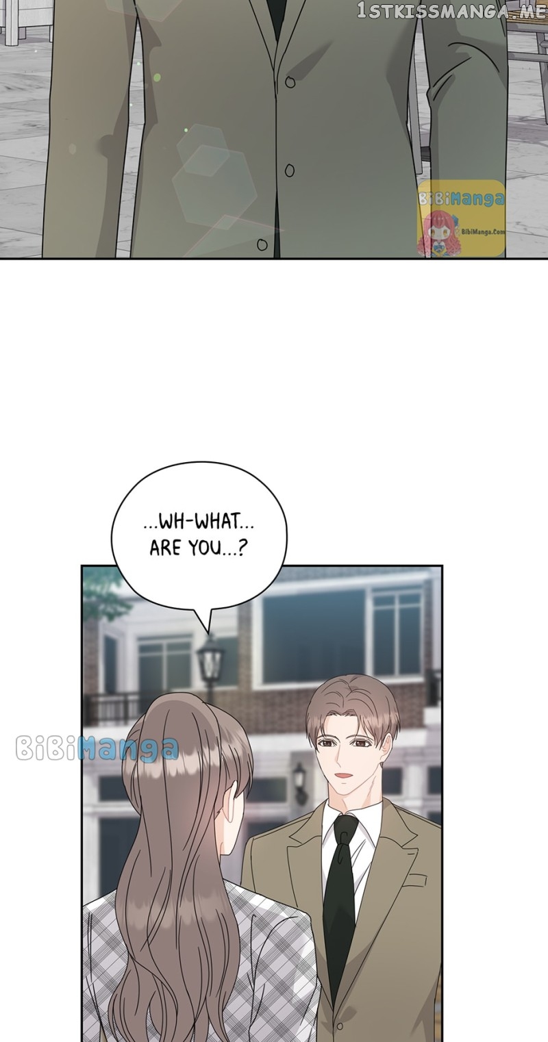The Wicked Wife of a Scheming CEO Chapter 61 - page 34