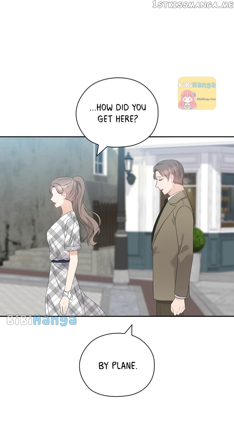 The Wicked Wife of a Scheming CEO Chapter 61 - page 36