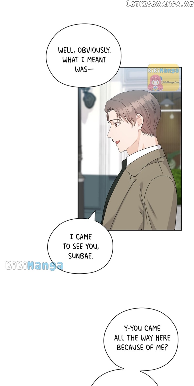 The Wicked Wife of a Scheming CEO Chapter 61 - page 37