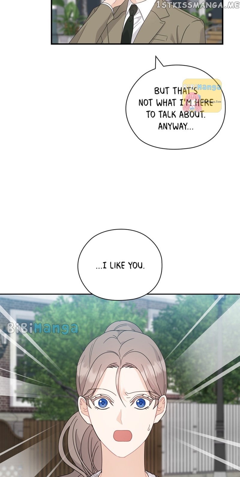 The Wicked Wife of a Scheming CEO Chapter 61 - page 41