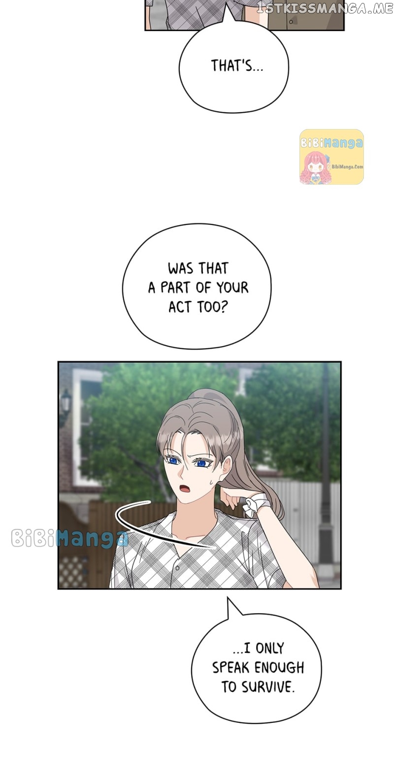 The Wicked Wife of a Scheming CEO Chapter 61 - page 43