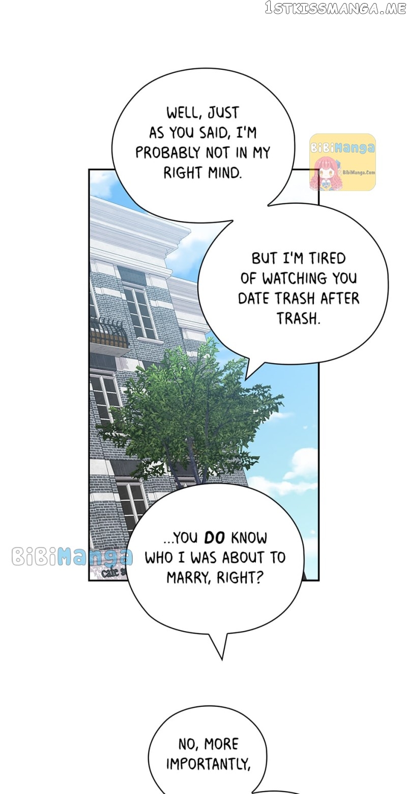 The Wicked Wife of a Scheming CEO Chapter 61 - page 44