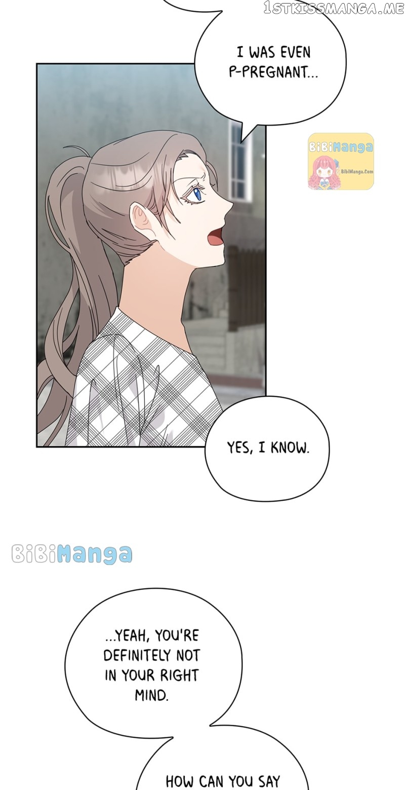 The Wicked Wife of a Scheming CEO Chapter 61 - page 45