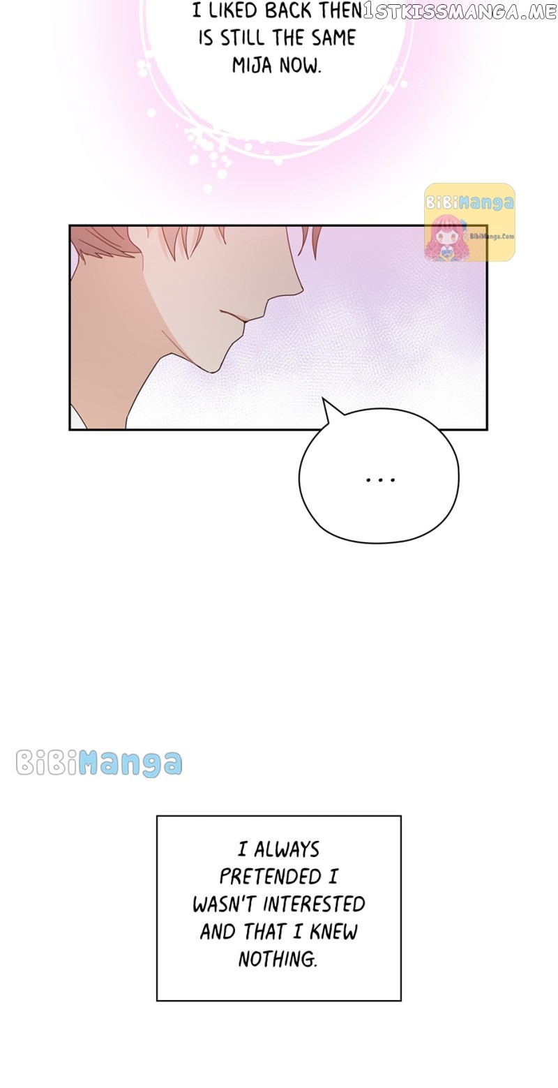 The Wicked Wife of a Scheming CEO Chapter 61 - page 47