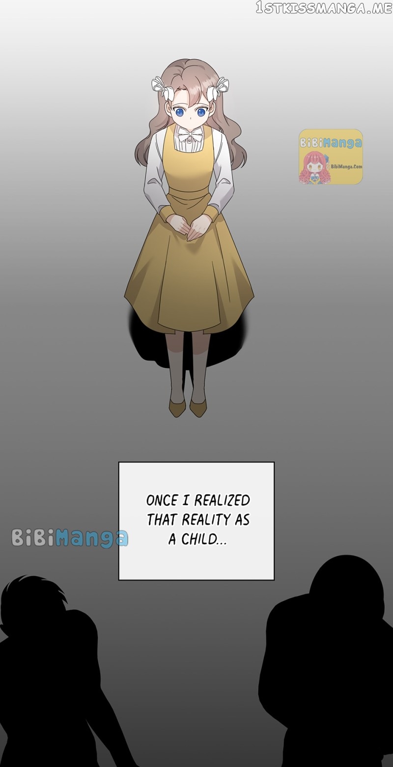 The Wicked Wife of a Scheming CEO Chapter 61 - page 49