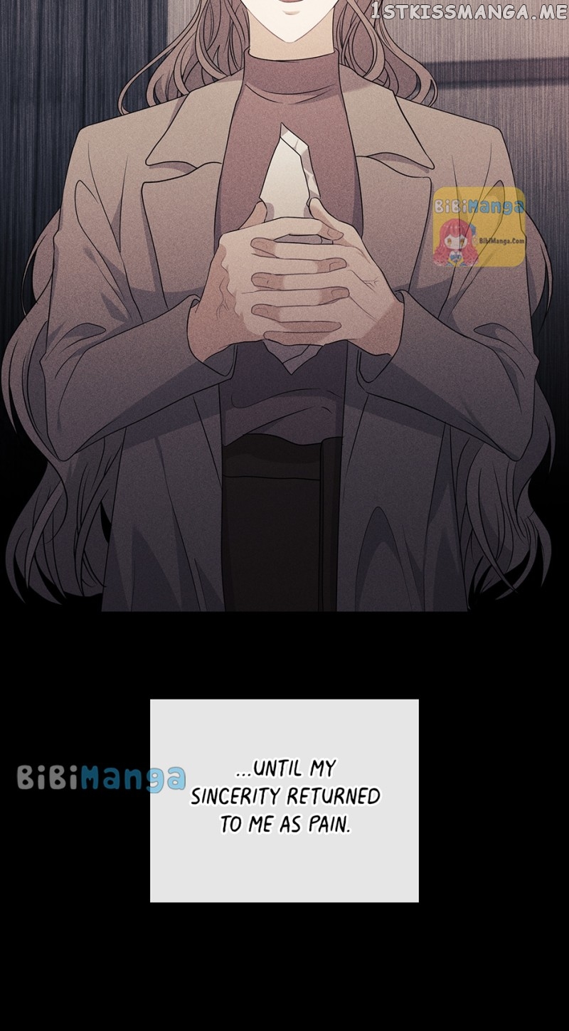 The Wicked Wife of a Scheming CEO Chapter 61 - page 53