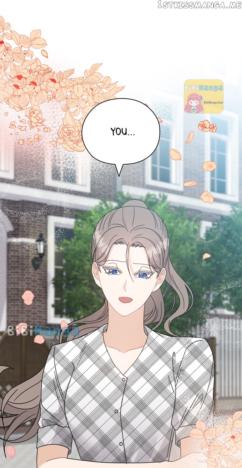 The Wicked Wife of a Scheming CEO Chapter 61 - page 56