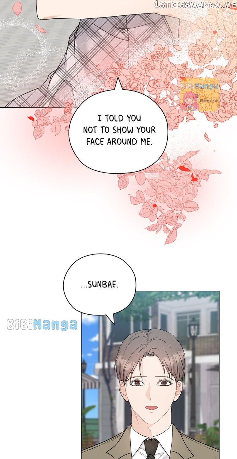 The Wicked Wife of a Scheming CEO Chapter 61 - page 57