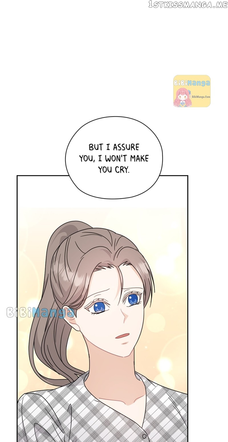 The Wicked Wife of a Scheming CEO Chapter 61 - page 59