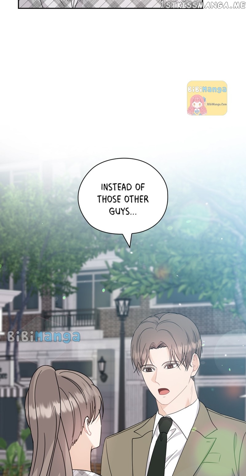 The Wicked Wife of a Scheming CEO Chapter 61 - page 60