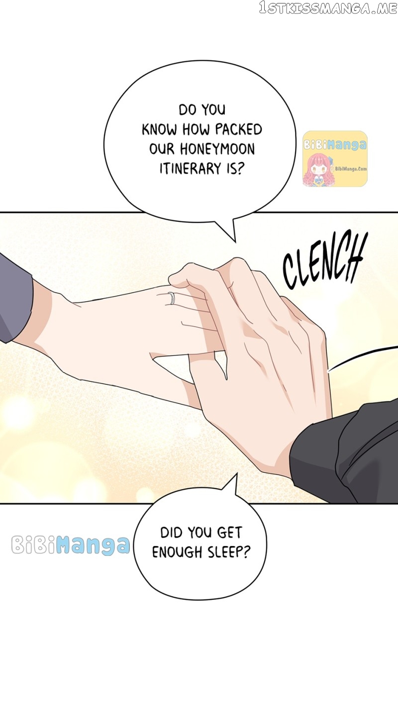 The Wicked Wife of a Scheming CEO Chapter 61 - page 7