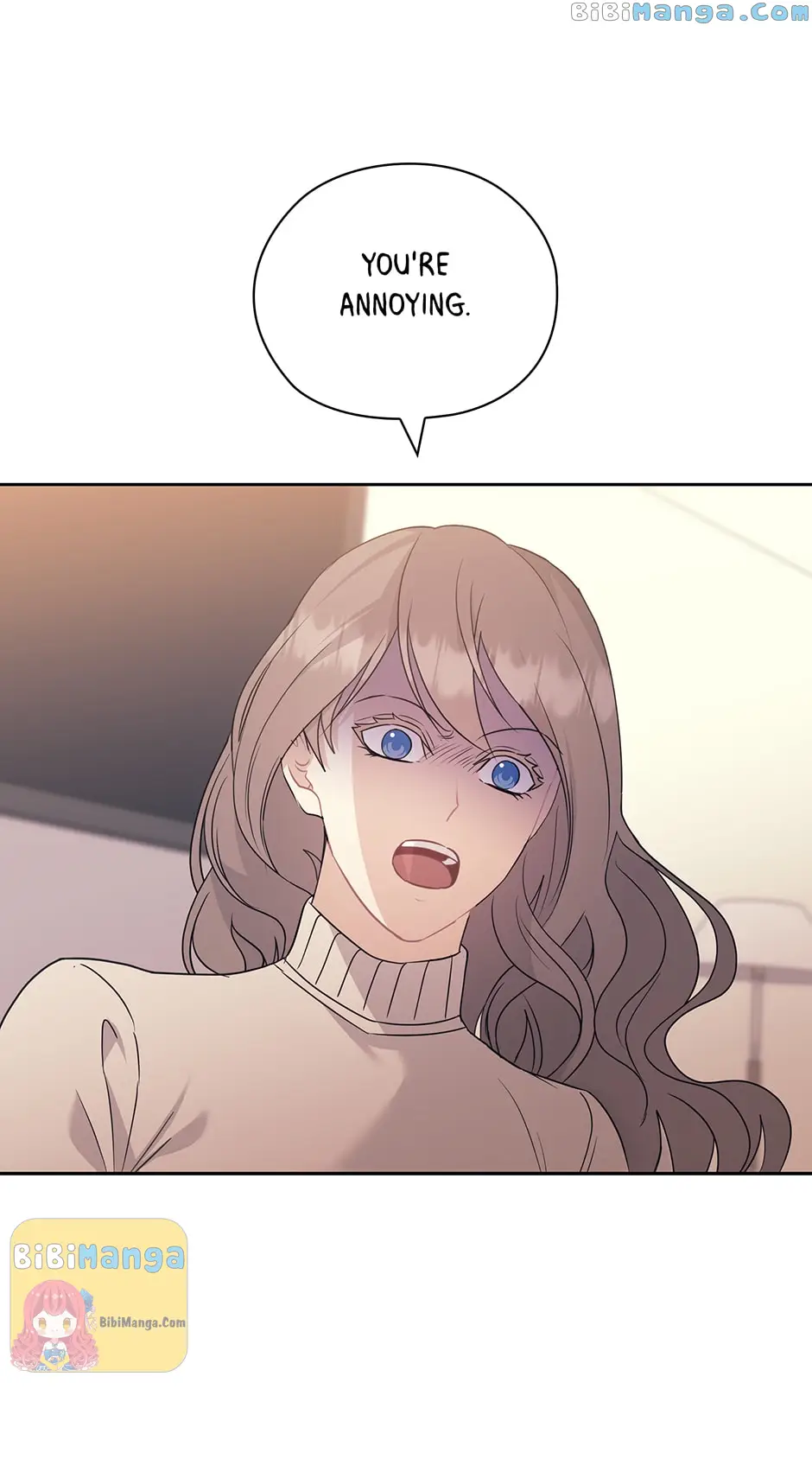 The Wicked Wife of a Scheming CEO Chapter 58 - page 12