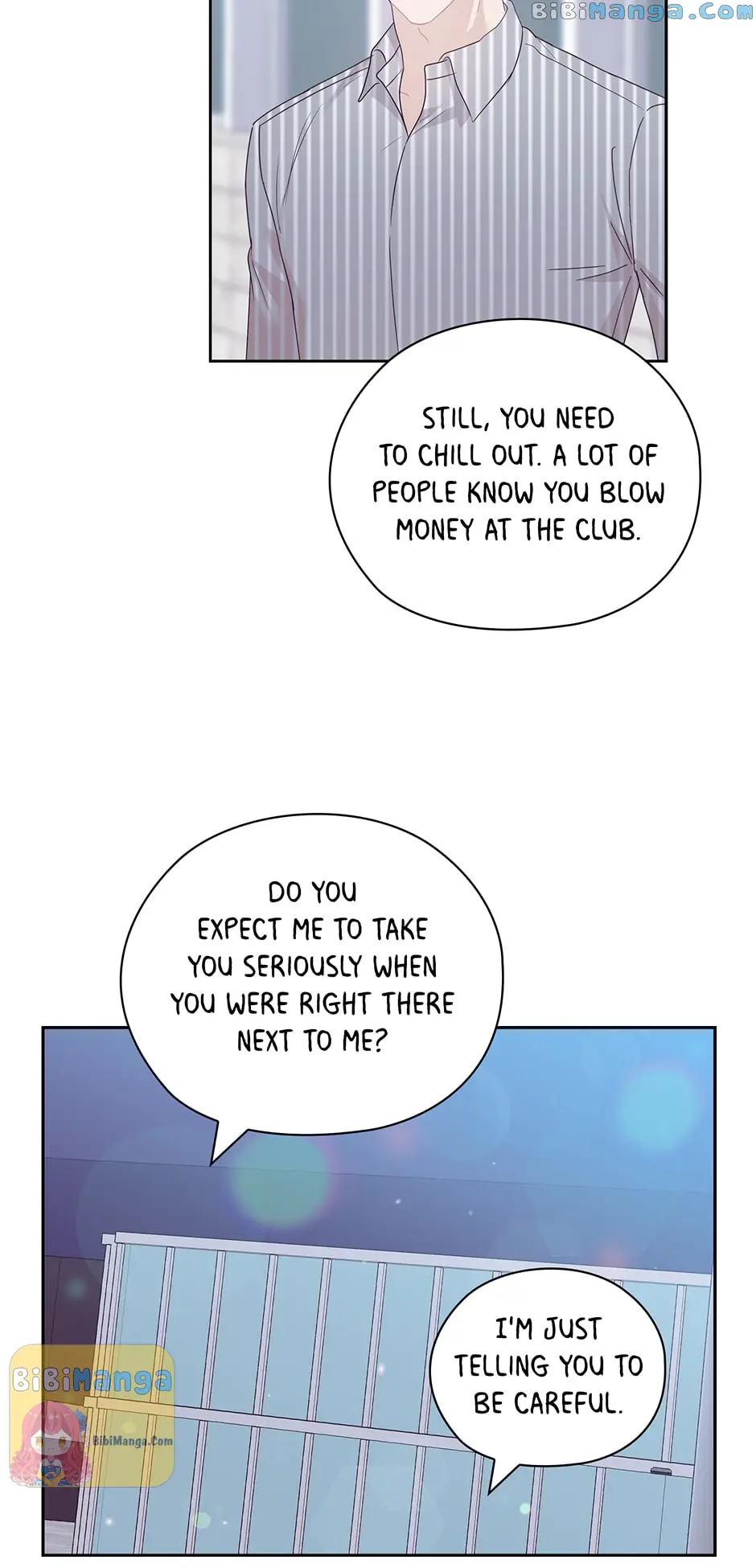 The Wicked Wife of a Scheming CEO Chapter 58 - page 31